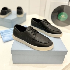 Prada Low Shoes